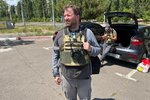 Valur Gunnarsson – Þegar friðurinn er orðinn óeðlilegt ástand