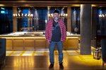 Lagið Heim til vina slær í gegn: „Er að vona að ég verði svona one hit wonder“