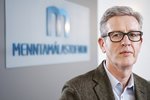 Fékk falleikunn í áhættumati sem forstjóri – heldur nú í ráðuneytið