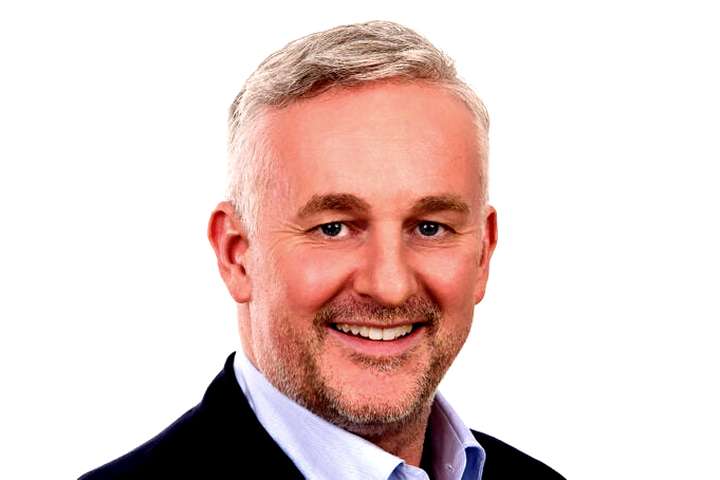 Jón Ingi: „Þjónusta við bæjarbúa er bensínið sem keyrir mann áfram“