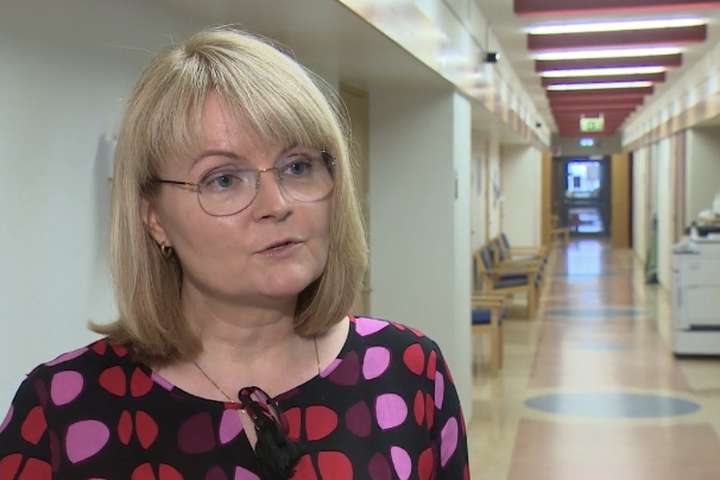 Tíu plássum á geðdeild lokað um áramótin – Nanna Briem: „Ekki ákvörðun sem ég hefði viljað taka“