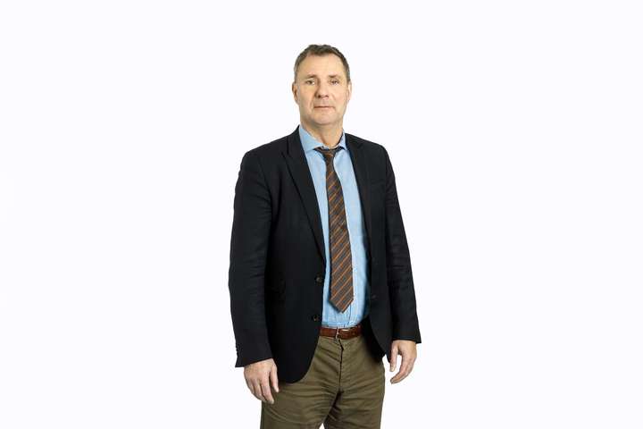 Willum íhugar framboð á nýjum vettvangi