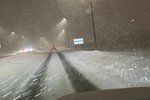 Óvissustig og enn ein veðurviðvörunin