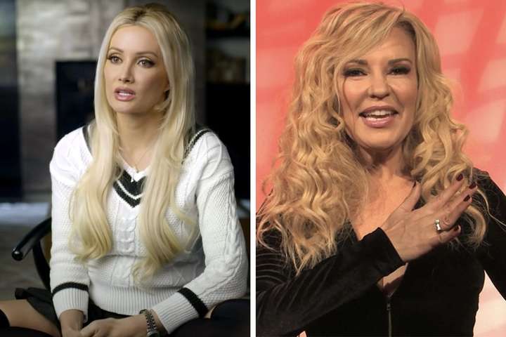 Fengu martraðir og varð óglatt við að endurupplifa lífið í Playboy-höllinni