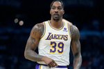 Dwight Howard segist hafa verið neyddur til að eyða tvíti um Palestínu: „Ég synti á móti straumnum“