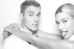 Justin Bieber hellir olíu á eld orðróma um skilnað – Hættur að fylgja Hailey á Instagram