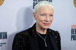 Annie Lennox gefur handskrifaðan texta Sweed Dreams á uppboð til styrktar Gaza: „Algjör draumur“