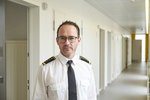 Ósáttum föngum ekki hleypt út – Hópsmit á Litla-Hrauni