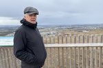 Helgi Björns og Salka Sól skemmta á toppi Úlfarsfells í kvöld – Veðurútlit með ágætum