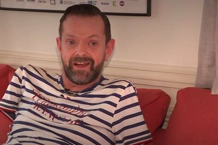 Mynd dagsins: Sjáðu ljósmyndina sem fær Guðmund Felix til að fella tár