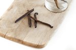 Vanilla – góð með ávöxtum og kökum