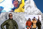 Þriðja líkið fundið á K2