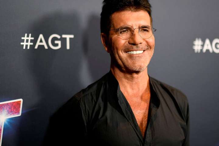 Simon Cowell getur ekki haldið áfram í Britain’s Got Talent vegna meiðsla