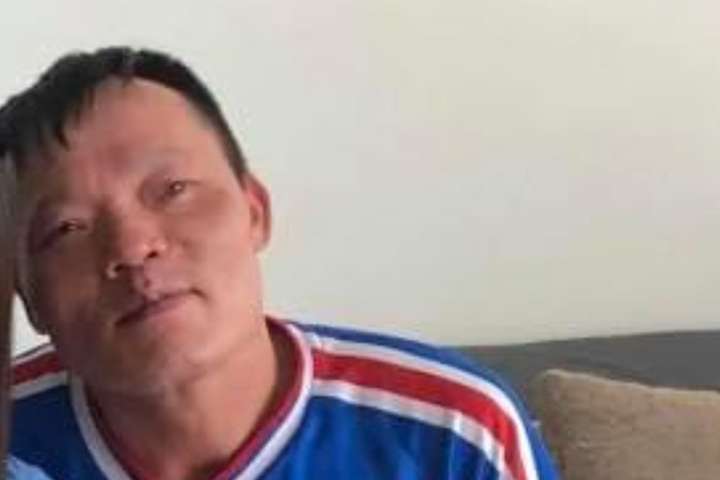 My Ky Le ennþá ófundinn