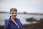 Lýsir reynslu sinni af því að missa barn vegna mistaka heilbrigðisstarfsfólks í nýrri bók
