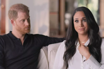 Buguð Meghan brast í grát vegna líflátshótana: „Ég er móðir. Þetta er mitt raunverulega líf“