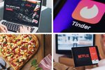 Tinder-sópað á tímum COVID-19: 6 hugmyndir að deiti