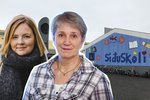 Bæjarfulltrúi vandar fyrrum formanni ekki kveðjurnar: „Ógeðfelld viðhorf“