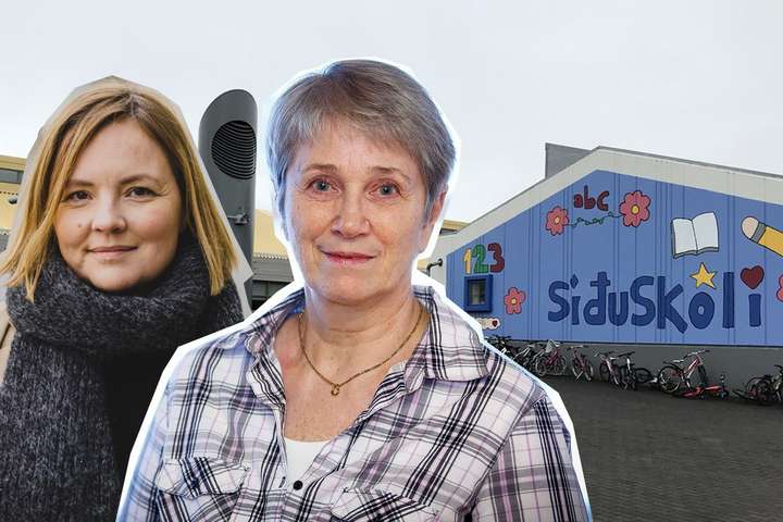Bæjarfulltrúi vandar fyrrum formanni ekki kveðjurnar: „Ógeðfelld viðhorf“