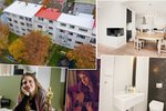 Óskarsverðlaunahafinn í kastalanum á Sólvallagötu seldi glæsihýsið