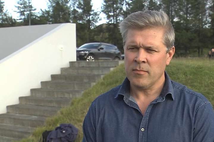 Bjarni Ben claims he was unaware of his father’s investment in Íslandsbanki: „No, I had no idea“