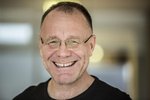 „Alls ekki þessi vondi kall“
