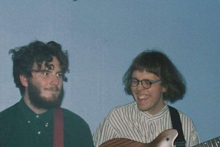 Bagdad Brothers kveðja klakann
