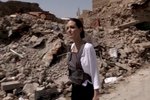Angelina Jolie skrifar í tilefni alþjóðadags flóttamanna: „Það sem við skuldum flóttamönnum“