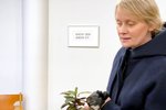 Sólveig Anna styður ekki hálaunakröfur kennara: „Enda erum við ómenntaða láglaunafólkið ekki fífl“