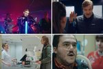 KÖNNUN – Hvernig fannst þér áramótaskaupið í ár?