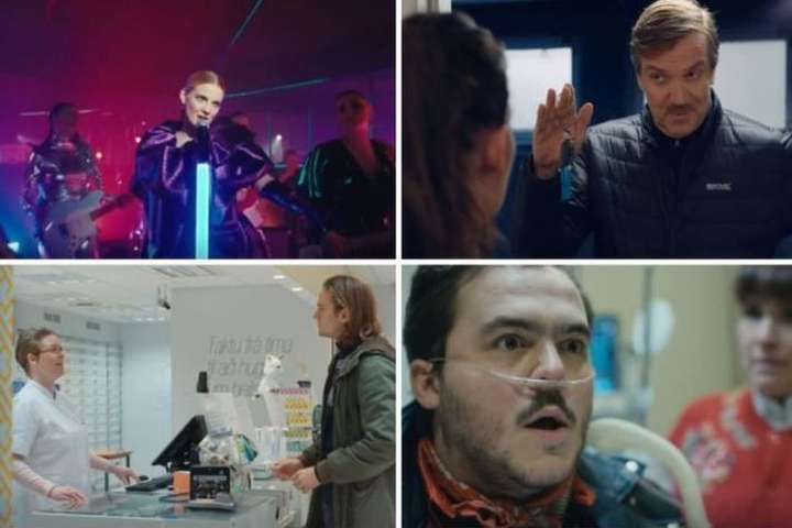 KÖNNUN – Hvernig fannst þér áramótaskaupið í ár?