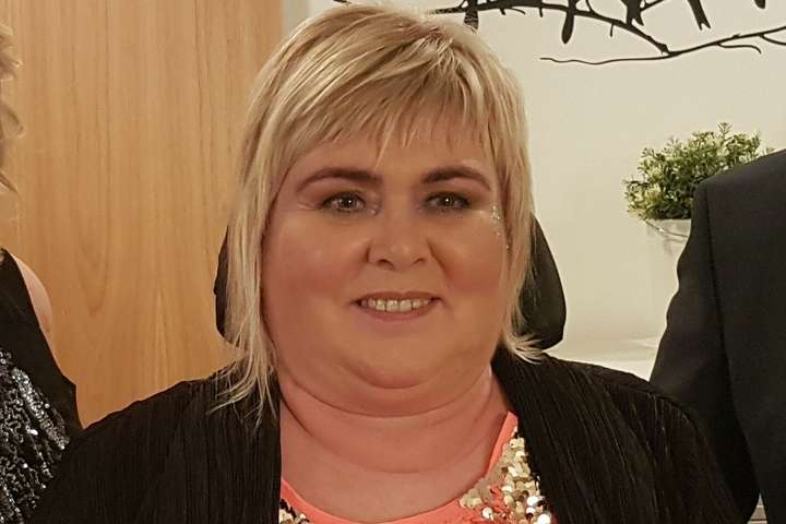 Margrét Sigríður er á elliheimili, aðeins 59 ára: „Þetta er endastöð hjá fólki sem er hérna“
