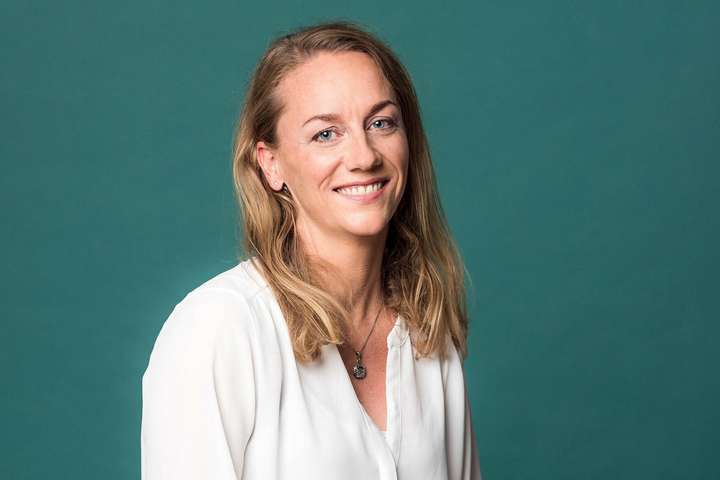 Hjólreiðarnar eiga hugann og hjartað