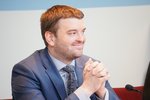 Ásmundur Einar: Ekkert óeðlilegt við það að skipa nefndir pólitískt