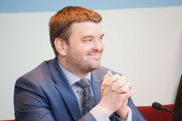 Ásmundur Einar: Ekkert óeðlilegt við það að skipa nefndir pólitískt