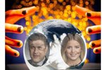 Völvan 2022 sér Bjarna Ben á útleið – Áslaug Arna finnur ástina en því fylgja flækjur