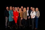 Söfnunarþáttur UNICEF verður sögulegur sjónvarpsviðburður – Búðu til pláss