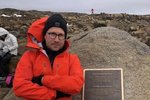 Vill Andra Snæ í stól umhverfisráðherra: „Gáfaður, vel upplýstur, rökfastur, skemmtilegur“