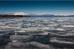 Leitað af fullum þunga áður en stormurinn skellur á