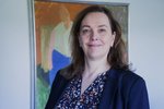 Katrín var límið