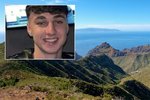 Fjölskylda Jay Slater leitar enn þó lögreglan sé hætt: „Við verðum að gera eitthvað“