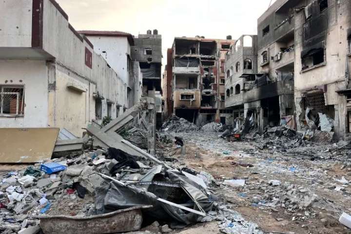 Minnst 111 Palestínumenn drepnir frá dögun: „Sjáum kerfisbundna eyðileggingu allra þátta lífsins“