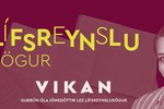 Annar þáttur kominn í loftið – „Einmanaleikinn leiddi mig í ógöngur“