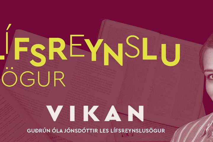 Annar þáttur kominn í loftið – „Einmanaleikinn leiddi mig í ógöngur“