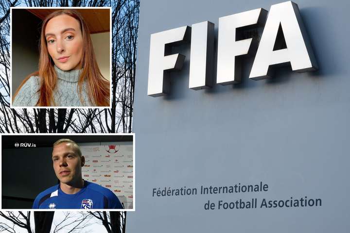 FIFA horfir til Íslands: Alþjóðleg rannsókn á máli Þórhildar Gyðu og KSÍ
