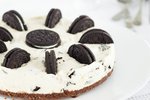 Unaðsleg Oreo-ostakaka