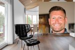 Arnar Grant fer úr glæsihýsinu á Arnarnesi – Sjáið myndirnar