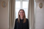 Halldóra Mogensen um meðgönguna: „Gjöf sem kom til okkar“