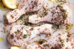 Tvær spennandi maríneringar