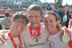 Pabbi greindist með alzheimer 53 ára
